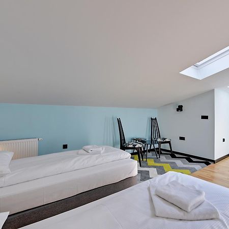 Sopot Comfort Apartments Superior מראה חיצוני תמונה