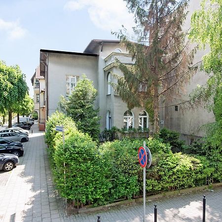 Sopot Comfort Apartments Superior מראה חיצוני תמונה