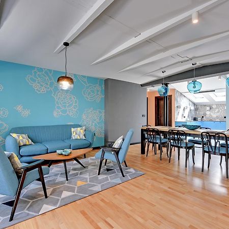 Sopot Comfort Apartments Superior מראה חיצוני תמונה