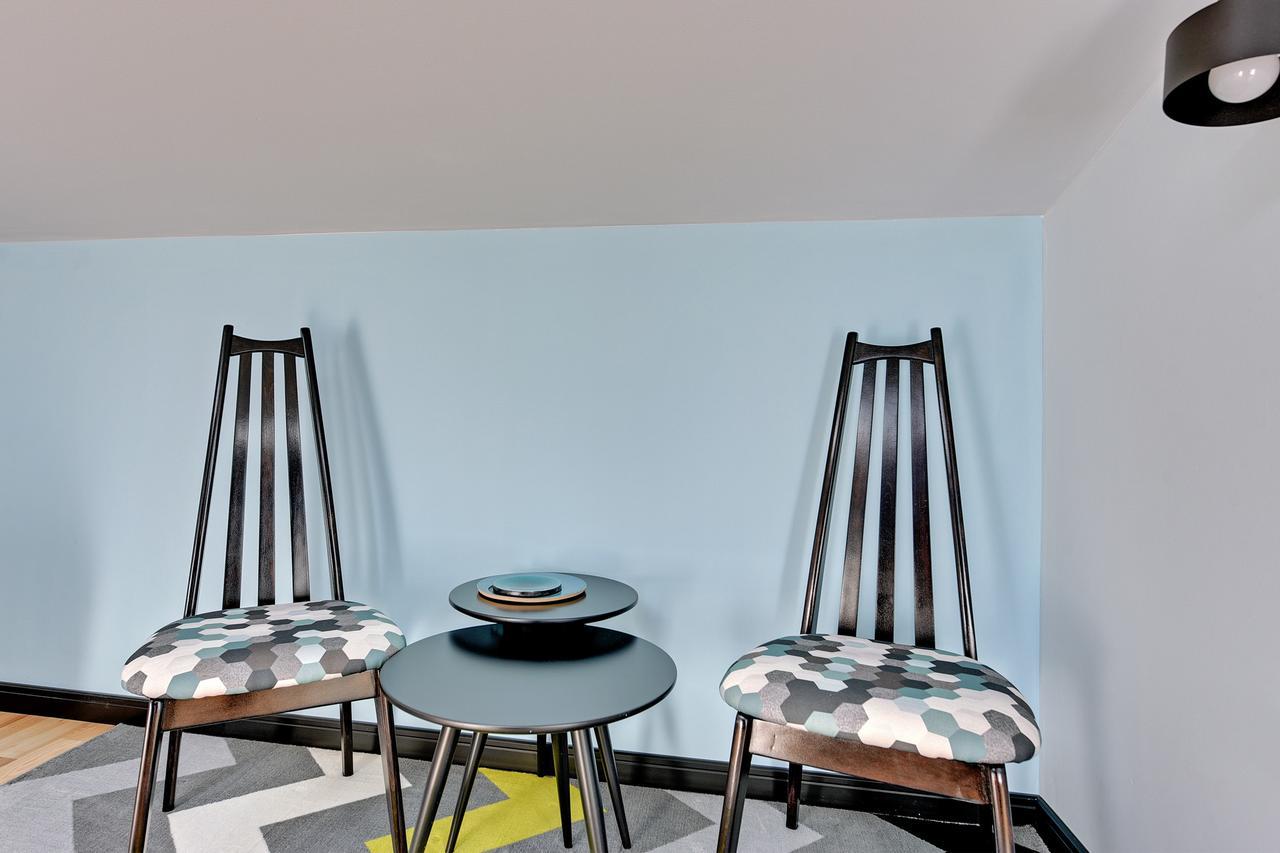 Sopot Comfort Apartments Superior מראה חיצוני תמונה