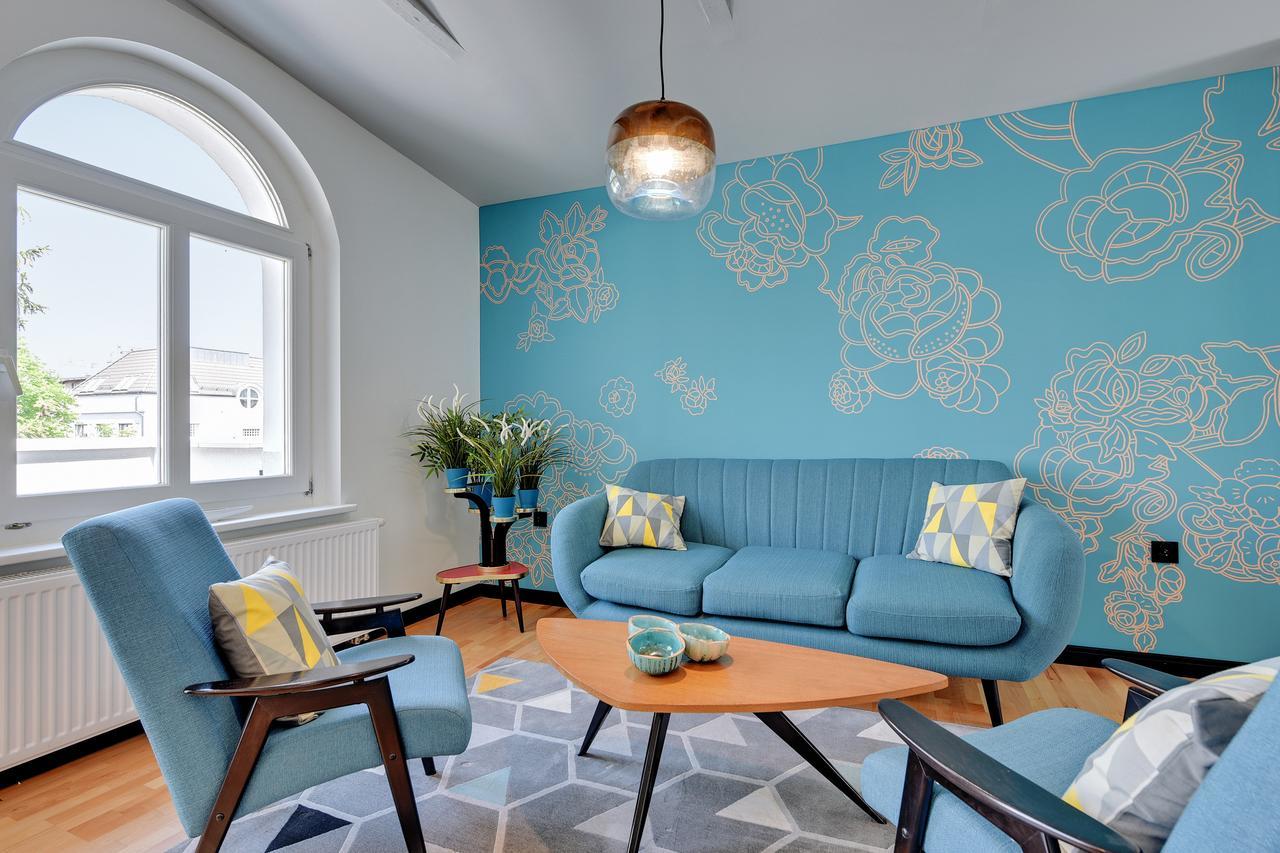 Sopot Comfort Apartments Superior מראה חיצוני תמונה