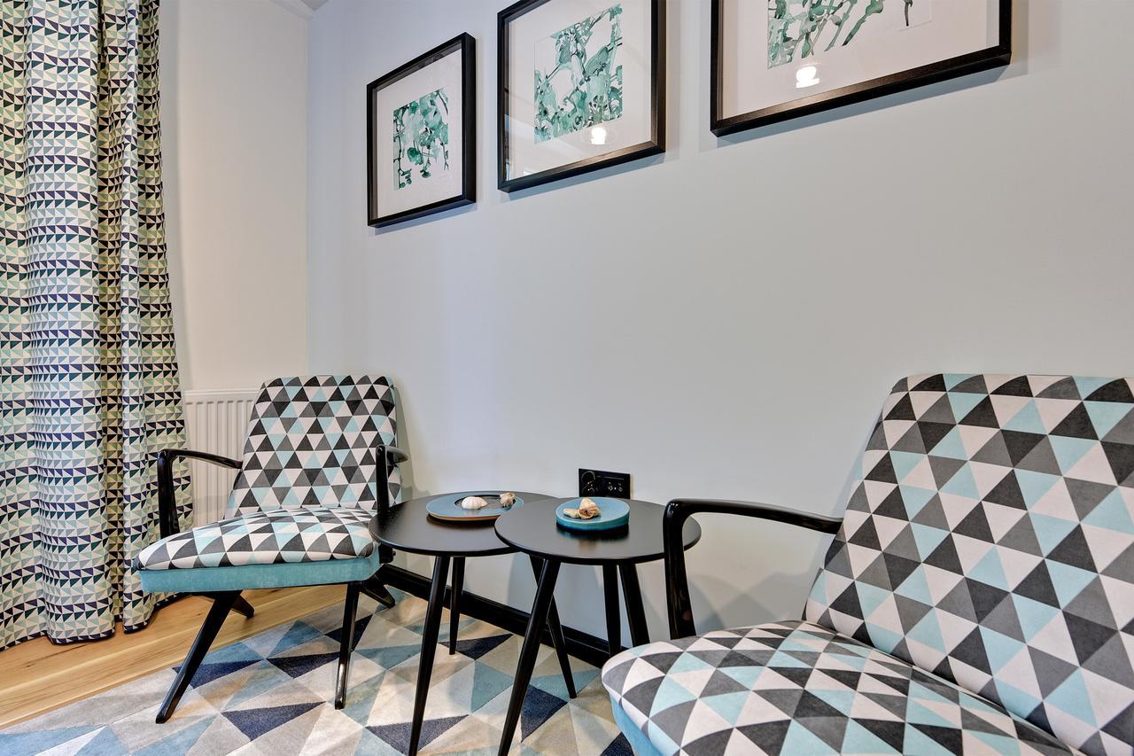Sopot Comfort Apartments Superior מראה חיצוני תמונה