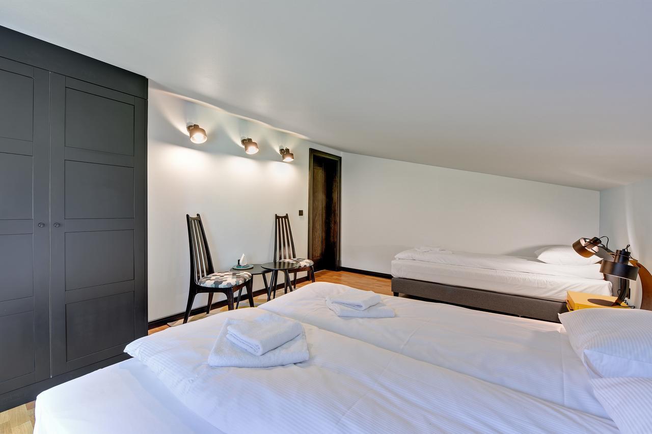 Sopot Comfort Apartments Superior מראה חיצוני תמונה