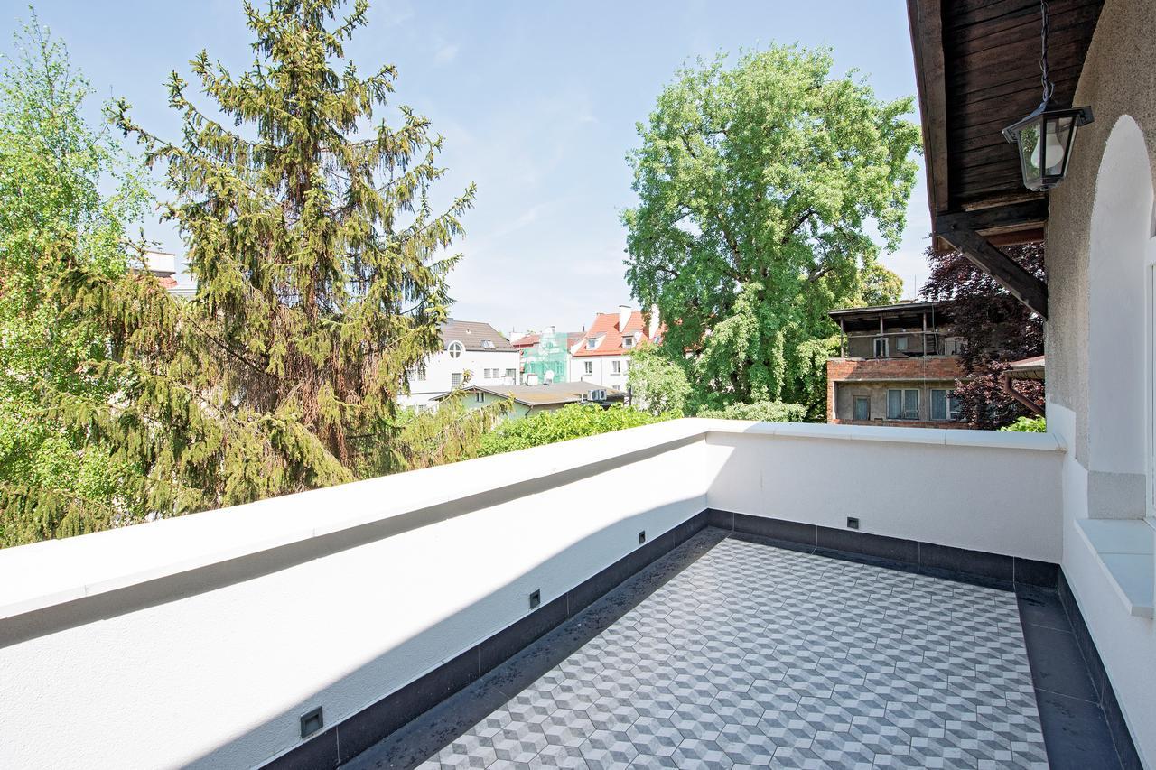Sopot Comfort Apartments Superior מראה חיצוני תמונה