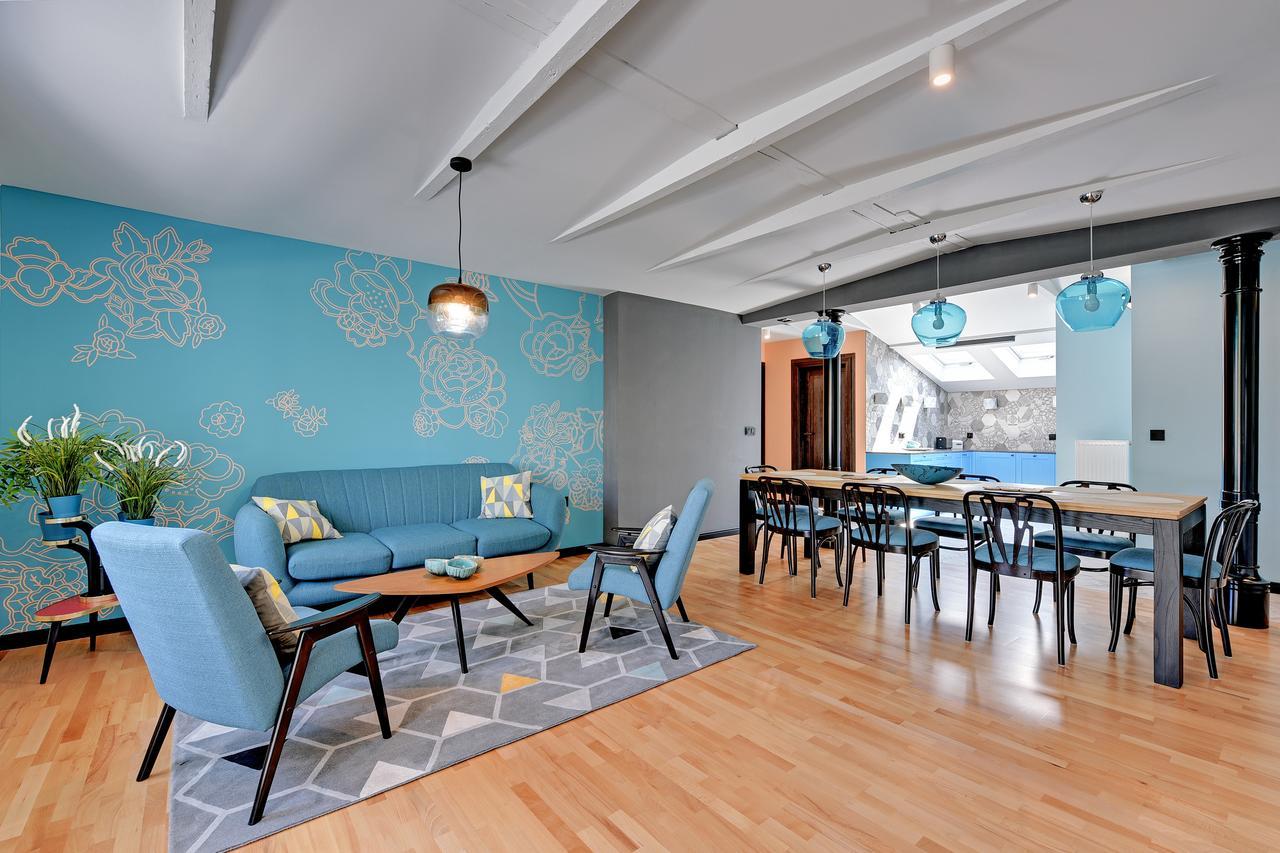 Sopot Comfort Apartments Superior מראה חיצוני תמונה