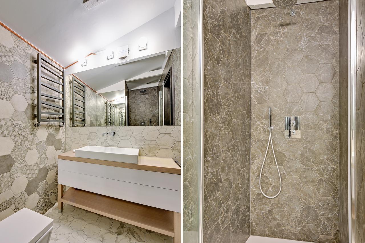 Sopot Comfort Apartments Superior מראה חיצוני תמונה